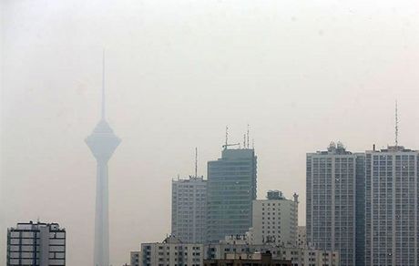 هوای ۶ شهر صنعتی آلوده‌تر می‌شود / بندرعباس گرم‌ترین و همدان سردترین مرکز استان کشور