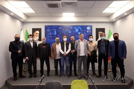 در نشست ساترا با تهیه کنندگان سریال ها چه گذشت؟