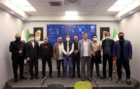 در نشست ساترا با تهیه کنندگان سریال ها چه گذشت؟