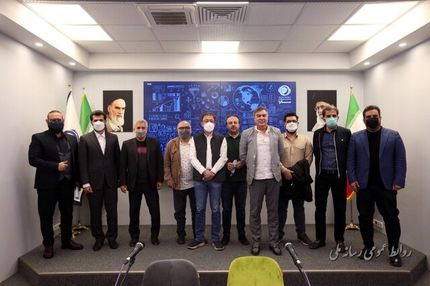 در نشست ساترا با تهیه کنندگان سریال ها چه گذشت؟
