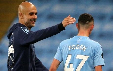 گواردیولا: لیورپول بهترین تیمی است که روبروی آن قرار گرفتم