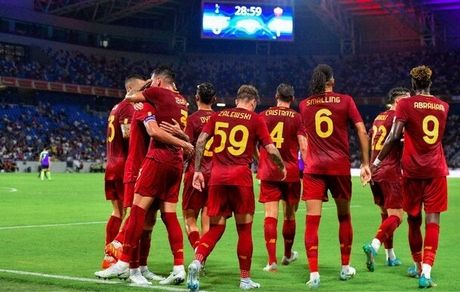 رم برد / سردار بازی کرد و اخطار گرفت