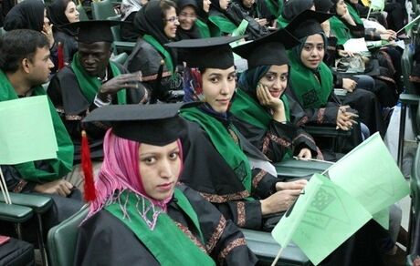 آمادگی ایران برای اعطای بورسیه تحصیلی به دانشجویان سوریه