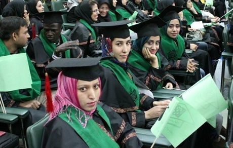 آمادگی ایران برای اعطای بورسیه تحصیلی به دانشجویان سوریه