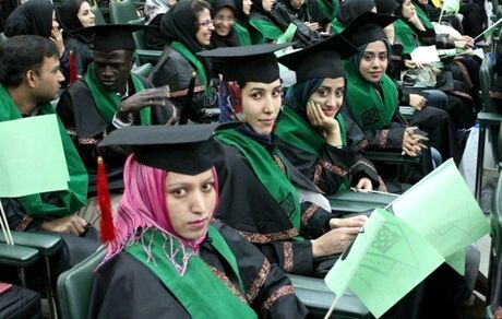 آمادگی ایران برای اعطای بورسیه تحصیلی به دانشجویان سوریه