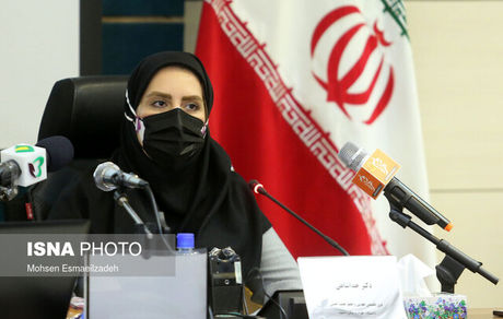 فوق‌تخصص بیماری‌های عفونی: علائم کرونای انگلیسی ۲۴ تا ۴۸ ساعت پس از ابتلا در فرد دیده می‌شود