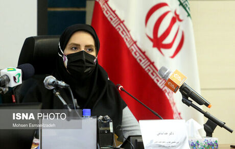 فوق‌تخصص بیماری‌های عفونی: علائم کرونای انگلیسی ۲۴ تا ۴۸ ساعت پس از ابتلا در فرد دیده می‌شود