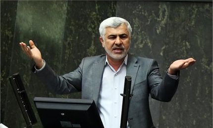 
سلیمی: کاندیداهای انتخاباتی و فعالان سیاسی باید اخلاق‌مداری را سرلوحه کار خود قرار دهند
