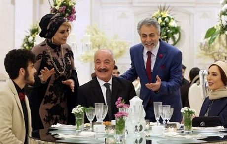 پشیمانی سعید راد از بازی در سریال «دل»