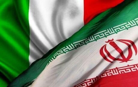 عراقچی با وزیر خارجه ایتالیا دیدار کرد
