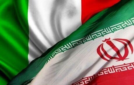 عراقچی با وزیر خارجه ایتالیا دیدار کرد