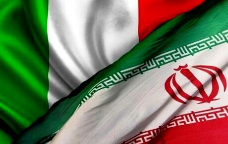 عراقچی با وزیر خارجه ایتالیا دیدار کرد