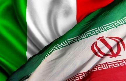 عراقچی با وزیر خارجه ایتالیا دیدار کرد