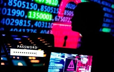 افزایش دو برابری حملات سایبری در جهان