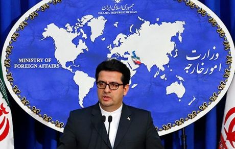 پاسخ موسوی به سخنگوی وزارت خارجه آمریکا