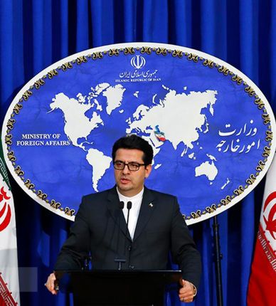 پاسخ موسوی به سخنگوی وزارت خارجه آمریکا