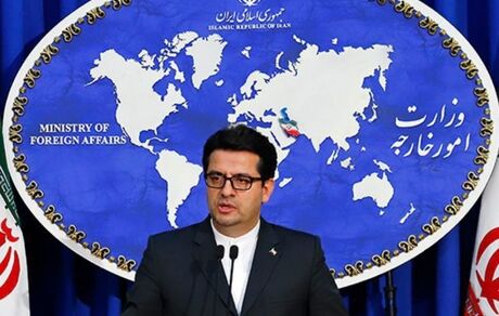 پاسخ موسوی به سخنگوی وزارت خارجه آمریکا