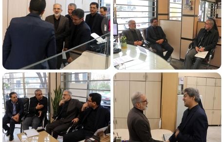 خدمت رسانی بی وقفه به مشتریان در شرایط حساس کنونی از ضروریات است