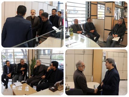 خدمت رسانی بی وقفه به مشتریان در شرایط حساس کنونی از ضروریات است