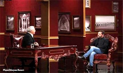 مهمان امشب «دورهمی» چه کسی است؟