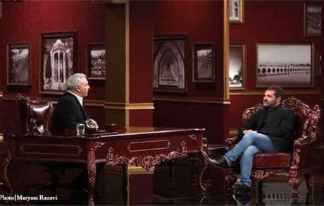 مهمان امشب «دورهمی» چه کسی است؟