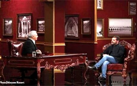 مهمان امشب «دورهمی» چه کسی است؟