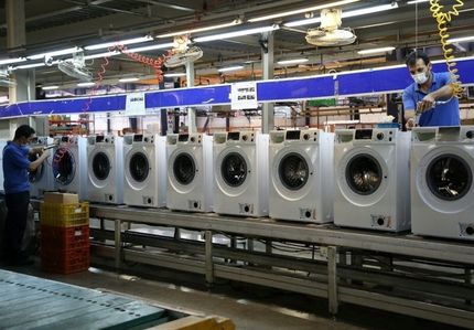 ممنوعیت واردات لوازم خانگی خارجی لغو شد