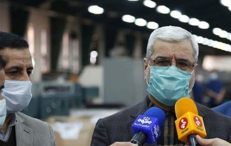 عرف: ثبت‌نام داوطلبان ریاست‌جمهوری حضوری است/ رعایت حداکثری پروتکل‌ها در وزارت‌کشور