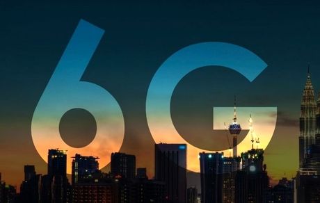 موفقیت ال‌جی در آزمایش انتقال داده در شبکه 6G