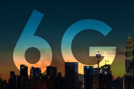 موفقیت ال‌جی در آزمایش انتقال داده در شبکه 6G