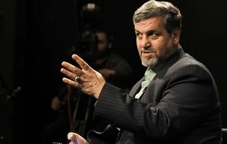 کواکبیان: هر چه ضربه می‌خوریم از دولت روحانی است