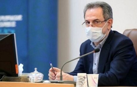 آغاز جریمه افراد فاقد ماسک در تهران