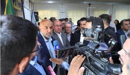 وزیر رفاه: شیوه عرضه کالابرگ تغییری نمی‌کند