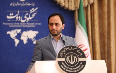 سخنگوی دولت :رشد بیمه در کشور متناسب با سایر بخش­‌ها نیست