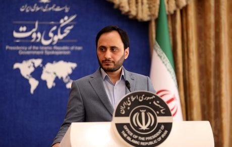 سخنگوی دولت :رشد بیمه در کشور متناسب با سایر بخش­‌ها نیست