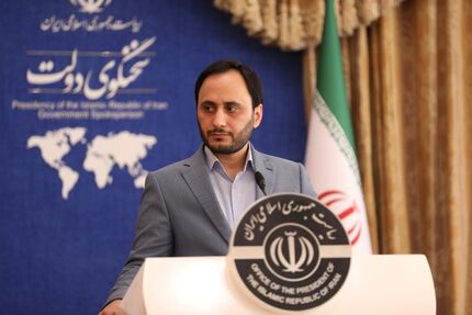 سخنگوی دولت :رشد بیمه در کشور متناسب با سایر بخش­‌ها نیست