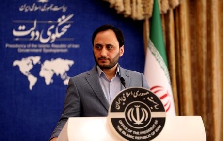 سخنگوی دولت :رشد بیمه در کشور متناسب با سایر بخش­‌ها نیست