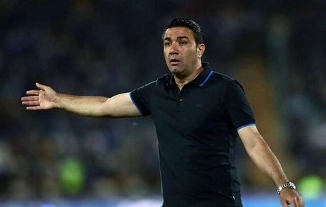 سرمربی استقلال: پرسپولیس تیمی قابل احترام است