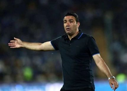 سرمربی استقلال: پرسپولیس تیمی قابل احترام است