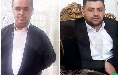 این دو نفر برای ترور دانشمند هسته‌ای ایران همکاری کردند