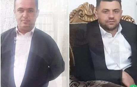 این دو نفر برای ترور دانشمند هسته‌ای ایران همکاری کردند