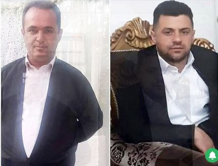این دو نفر برای ترور دانشمند هسته‌ای ایران همکاری کردند