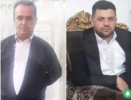 این دو نفر برای ترور دانشمند هسته‌ای ایران همکاری کردند