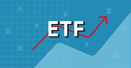 
آغاز معاملات صندوق های ETF در بورس
