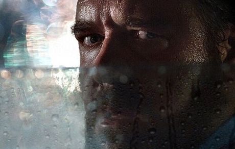 درخشش دیوانه‌وار راسل کرو بر پرده سینما