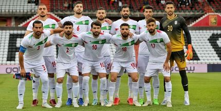 جزئیات جدید از لباس تیم ملی فوتبال در جام جهانی اعلام شد
