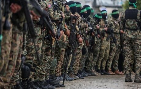 شهادت یکی از فرماندهان گردان‌های القسام در غزه