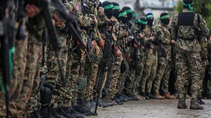 شهادت یکی از فرماندهان گردان‌های القسام در غزه