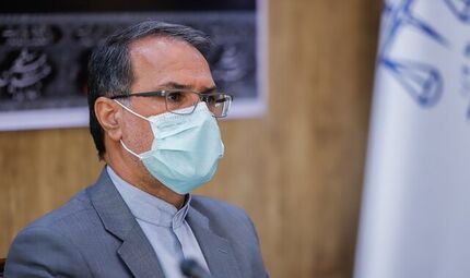 تقاضای ۶۱۵ مورد نسخ قانون از سوی سازمان ثبت اسناد