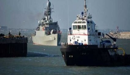 تکذیب عدم حرکت کشتی‌های تجاری به سمت ایران 